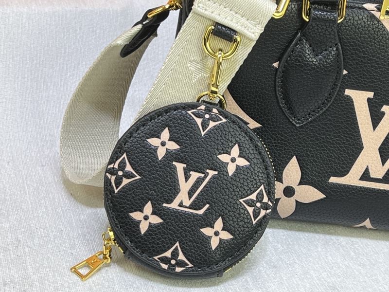 LV Shopping Bags